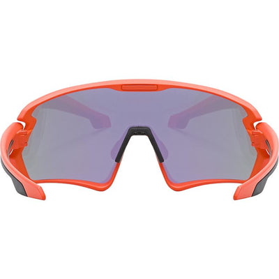 UVEX Sportstyle 231 Sunglasses - Cyclop.in