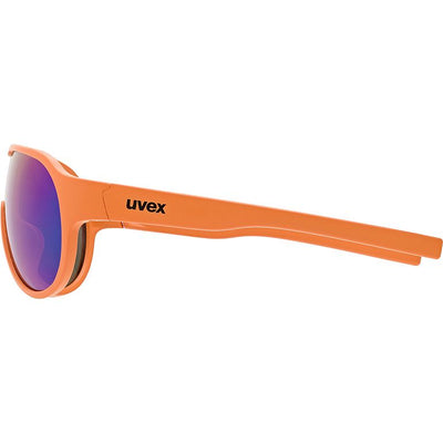 UVEX Sportstyle 512 Sunglasses - Cyclop.in