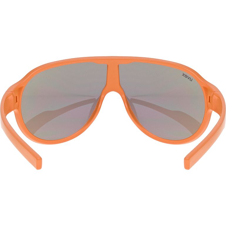 UVEX Sportstyle 512 Sunglasses - Cyclop.in