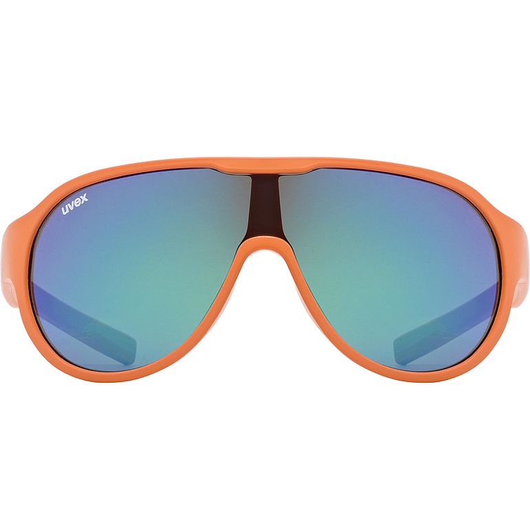 UVEX Sportstyle 512 Sunglasses - Cyclop.in