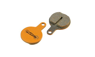 Alligator Brake Disc Pads Organic HK-VX039-DIY+ - Cyclop.in
