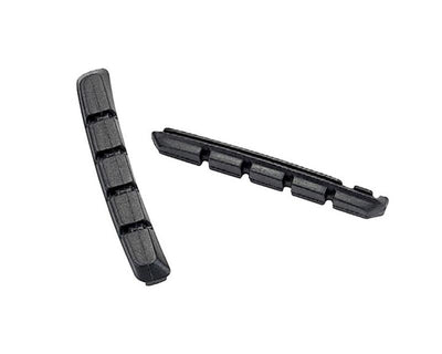 Alligator Brake Shoe Block&Pins Cartridge For Alloy Rims V-Brake - Cyclop.in