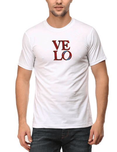 Cyclop Velo Cycling T-Shirt - Cyclop.in