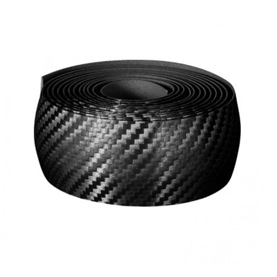 Velox Guidoline Carbon Handle Bar Tape - Black - Cyclop.in