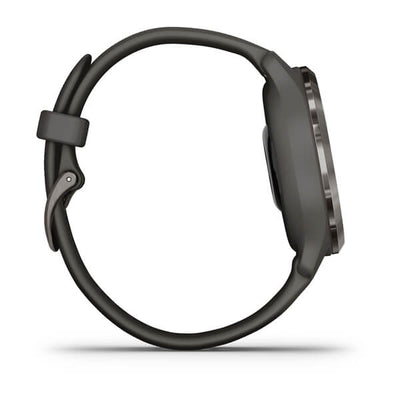 Garmin Venu 2S Smartwatch - Cyclop.in