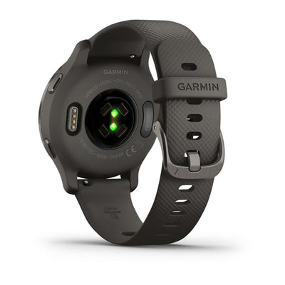 Garmin Venu 2S Smartwatch - Cyclop.in