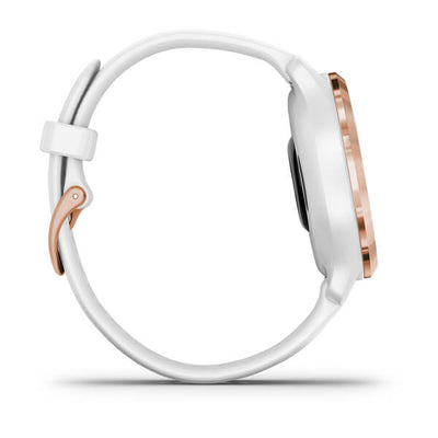Garmin Venu 2S Smartwatch - Cyclop.in