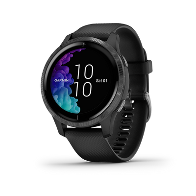 Garmin Venu Smartwatch - Cyclop.in