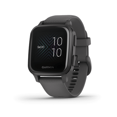 Garmin Venu Square Smartwatch - Cyclop.in