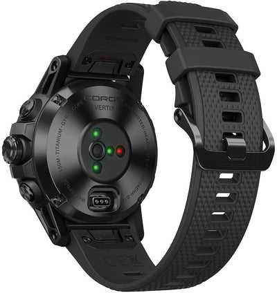 Coros Vertix GPS Adventure Watch - Cyclop.in