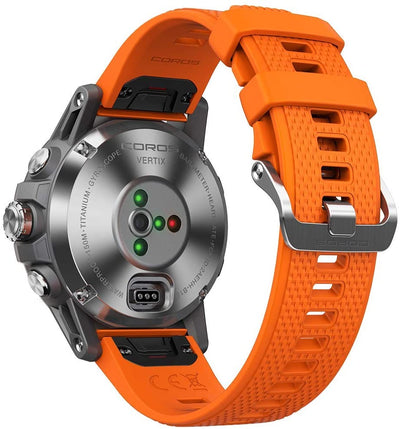 Coros Vertix GPS Adventure Watch - Cyclop.in