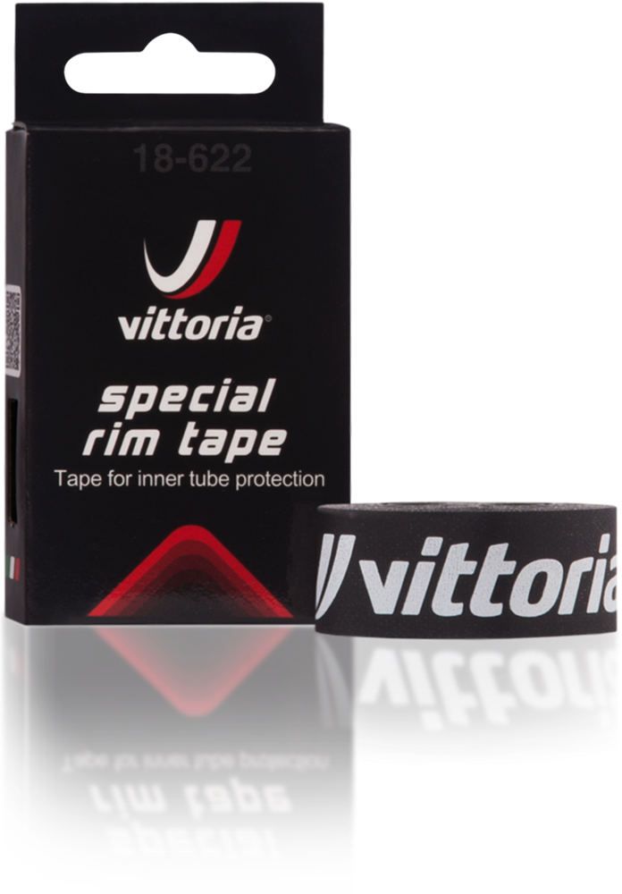 Vittoria Special Rim Tape "28" 15-622 (2Pcs) - Cyclop.in