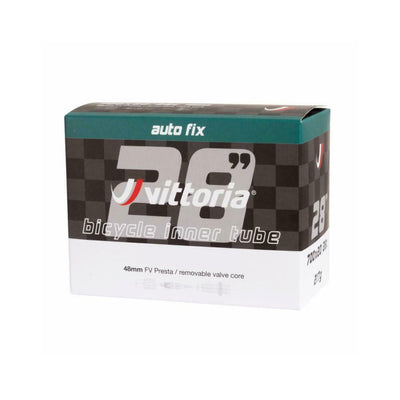 Vittoria Auto Fix RVC 700X28/42C Presta Tube - Cyclop.in