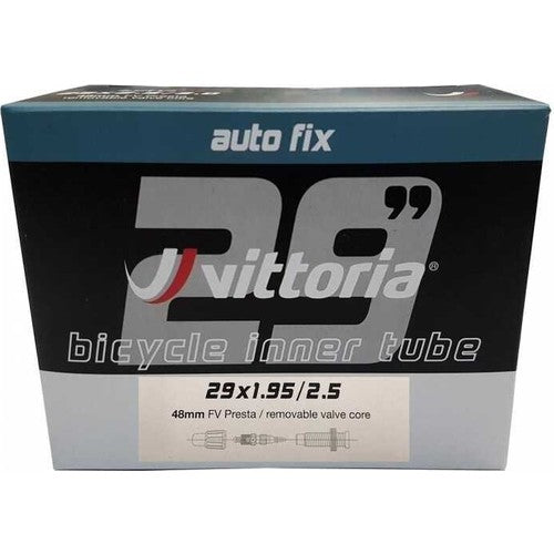 Vittoria Auto Fix 29X1.95/2.5 Presta Tube - Cyclop.in