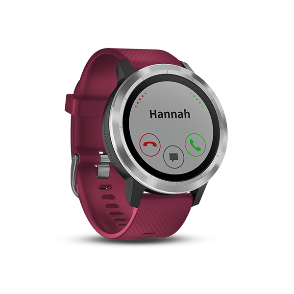Garmin Vívoactive 3 Element Smartwatch - Cyclop.in