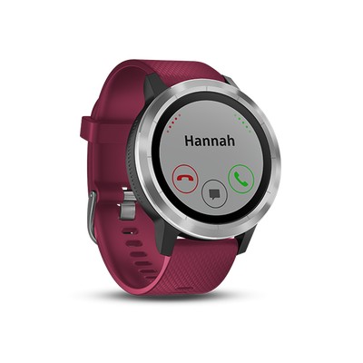 Garmin Vívoactive 3 Element Smartwatch - Cyclop.in