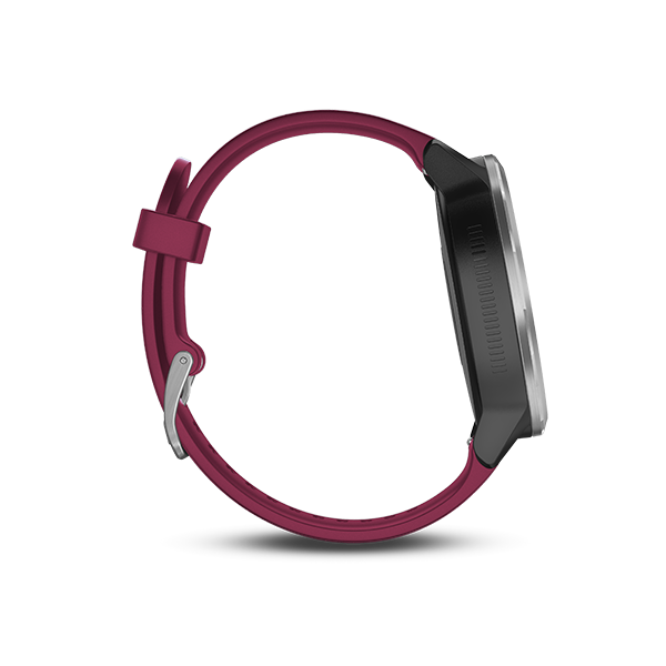 Garmin Vívoactive 3 Element Smartwatch - Cyclop.in
