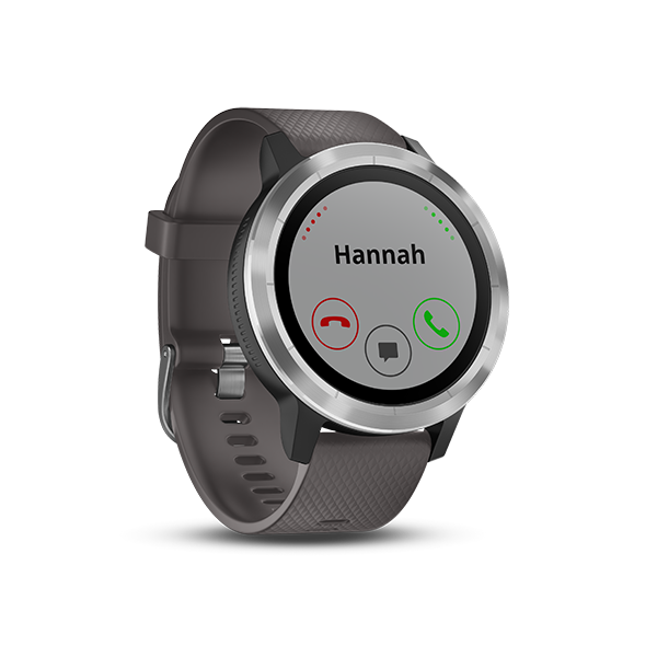 Garmin Vívoactive 3 Element Smartwatch - Cyclop.in