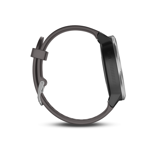 Garmin Vívoactive 3 Element Smartwatch - Cyclop.in