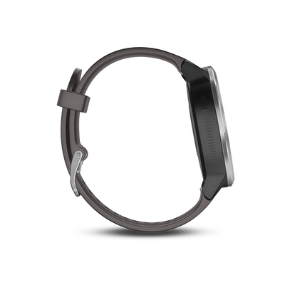 Garmin Vívoactive 3 Element Smartwatch - Cyclop.in