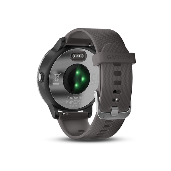 Garmin Vívoactive 3 Element Smartwatch - Cyclop.in