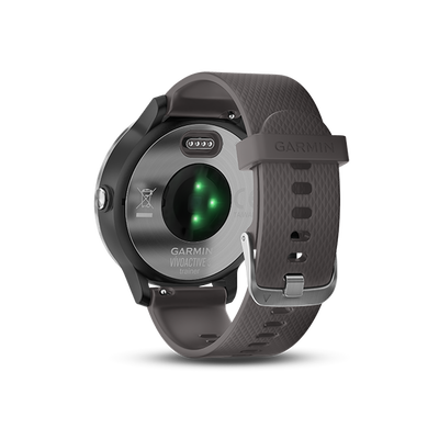 Garmin Vívoactive 3 Element Smartwatch - Cyclop.in
