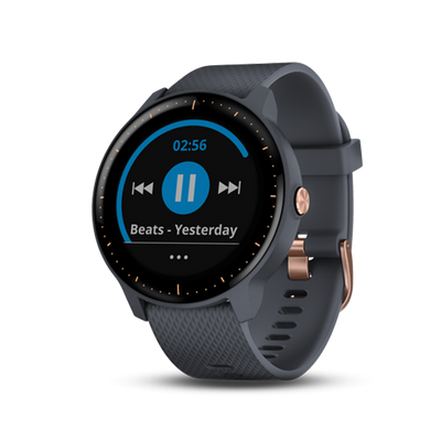 Garmin Vívoactive 3 Music Smartwatch - Cyclop.in
