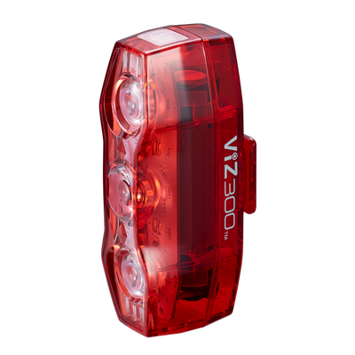 Cateye Tail Lamp VIZ300 - Cyclop.in