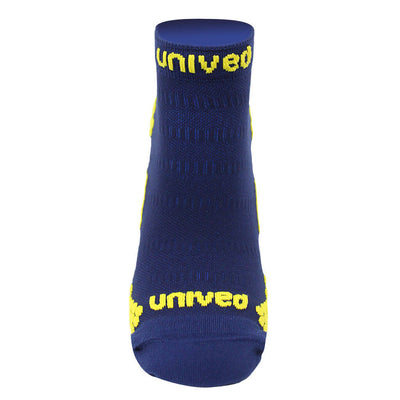 No-Show Socks with 3D Dots - Cyclop.in