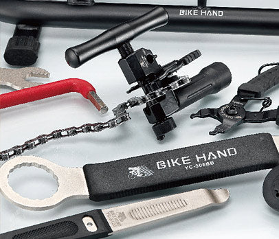 Bike Hand Tool Kit - Cyclop.in