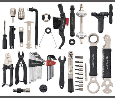 Bike Hand Tool Kit - Cyclop.in