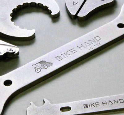 Bike Hand Tool Kit - Cyclop.in