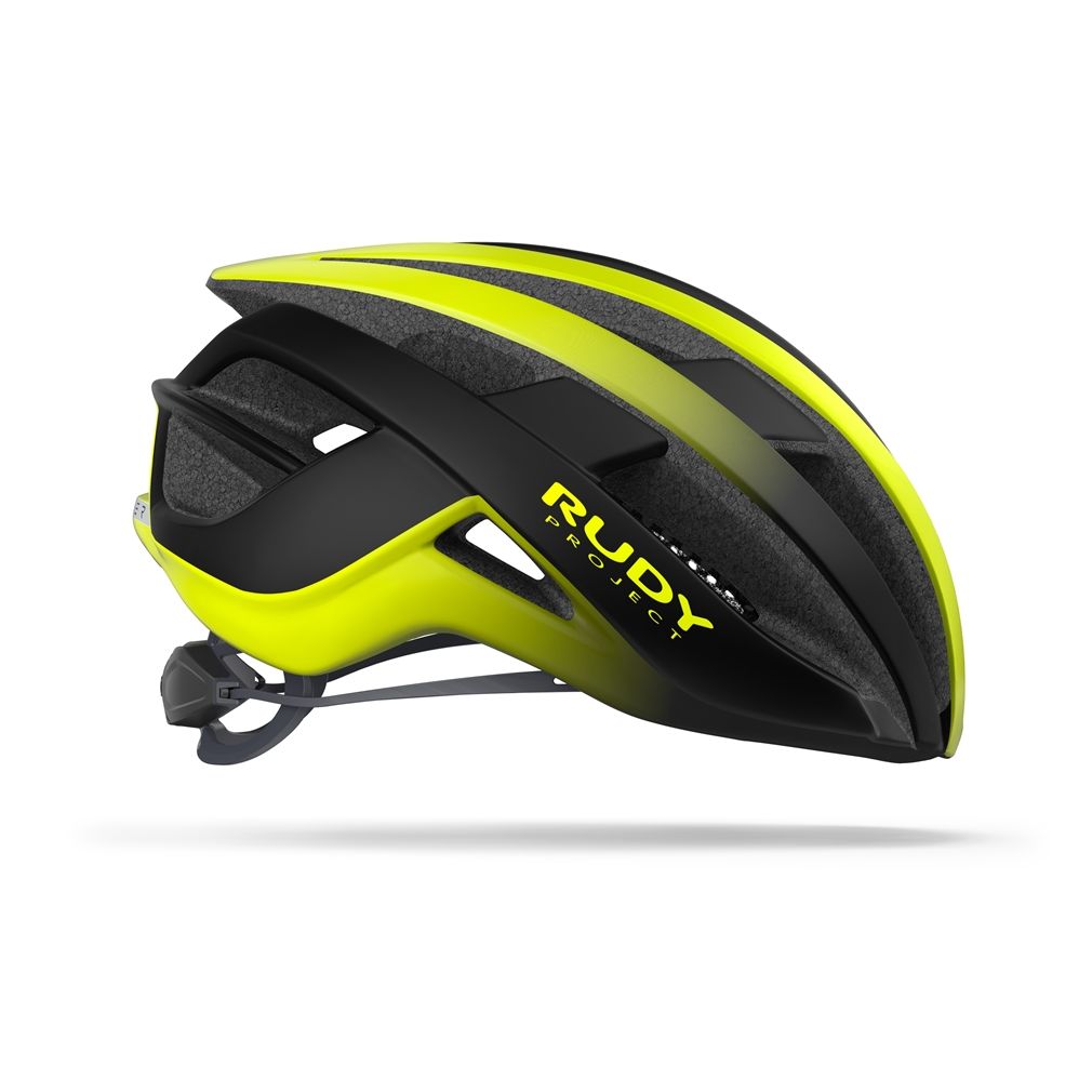 Rudy Project Venger Road Helmet - Cyclop.in