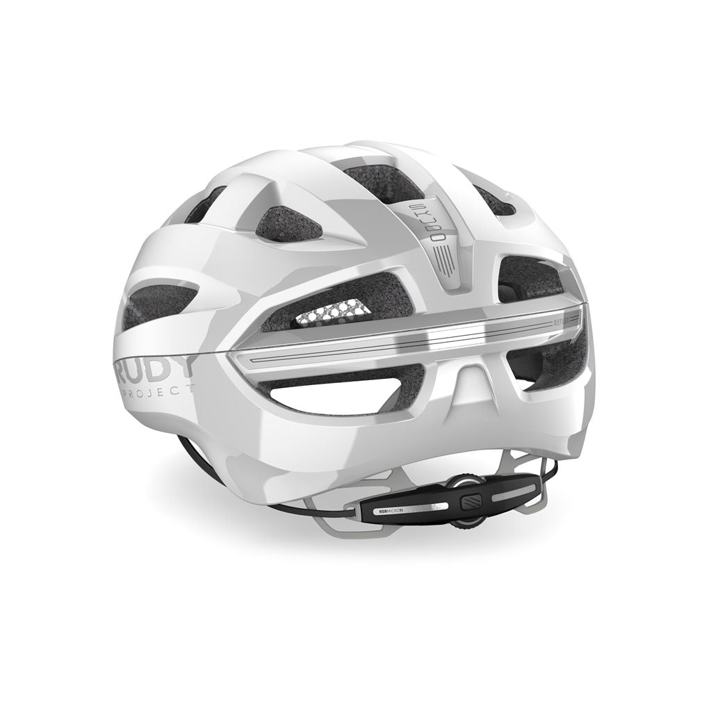 Rudy Project Skudo Helmet - Cyclop.in
