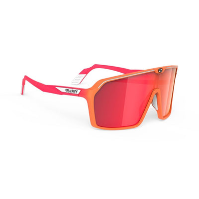 Rudy Project Spinshield Sports Sunglasses - Cyclop.in