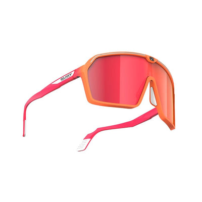 Rudy Project Spinshield Sports Sunglasses - Cyclop.in