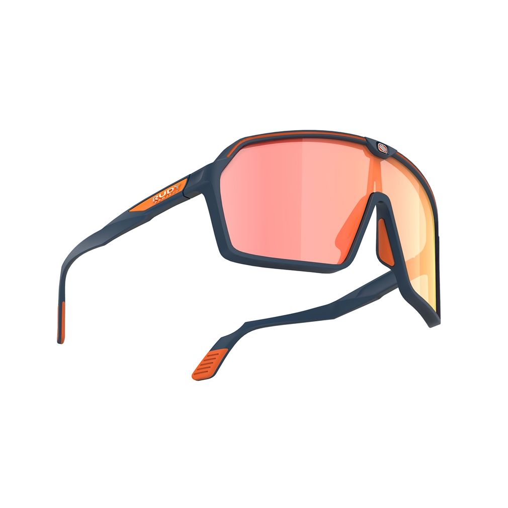 Rudy Project Spinshield Sports Sunglasses - Cyclop.in