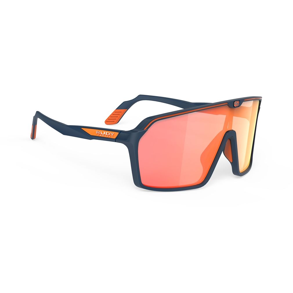 Rudy Project Spinshield Sports Sunglasses - Cyclop.in