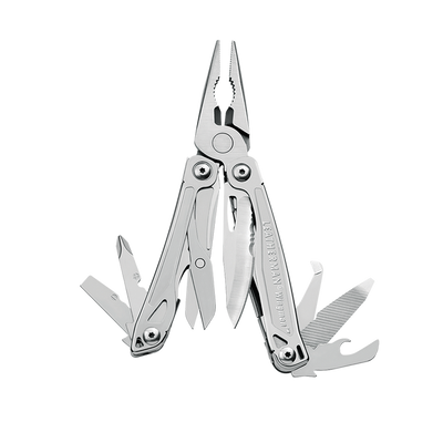 Leatherman Multipurpose Knife Wingman Box - Cyclop.in