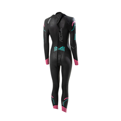 Zone3 Agile Women’s Wetsuit - Cyclop.in