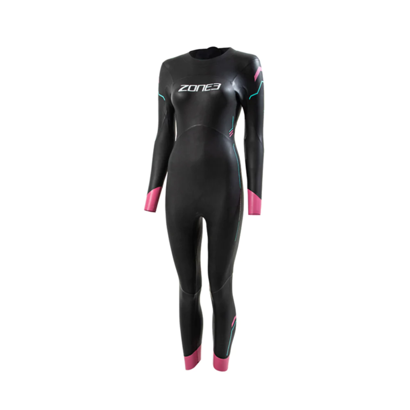 Zone3 Agile Women’s Wetsuit - Cyclop.in