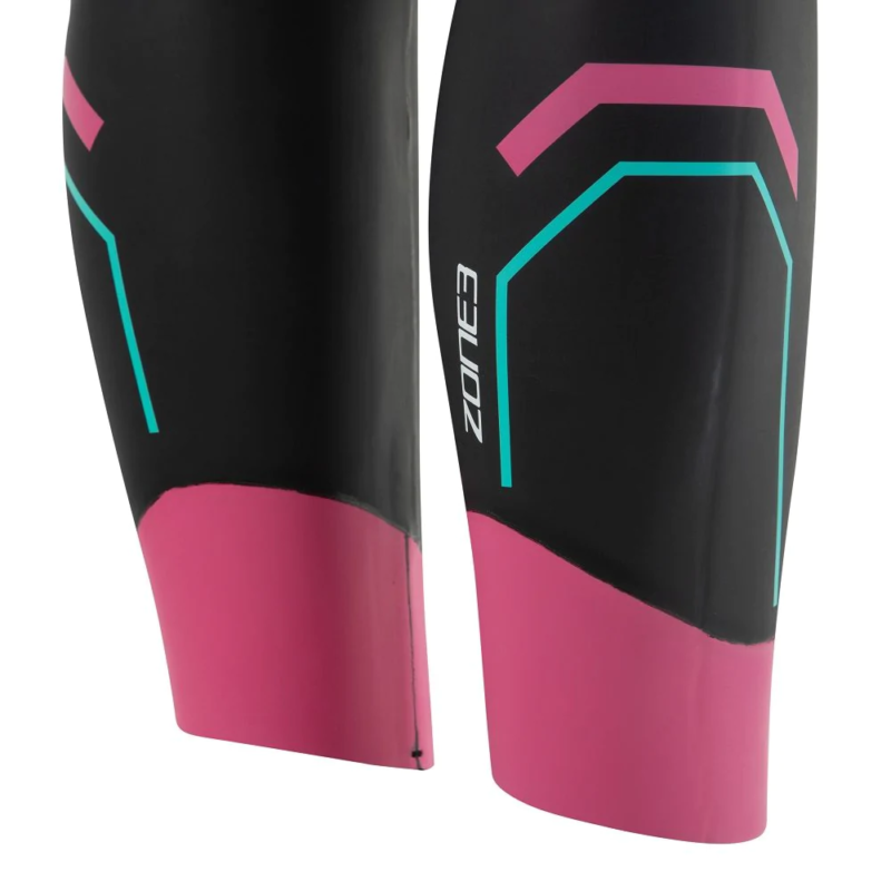 Zone3 Agile Women’s Wetsuit - Cyclop.in