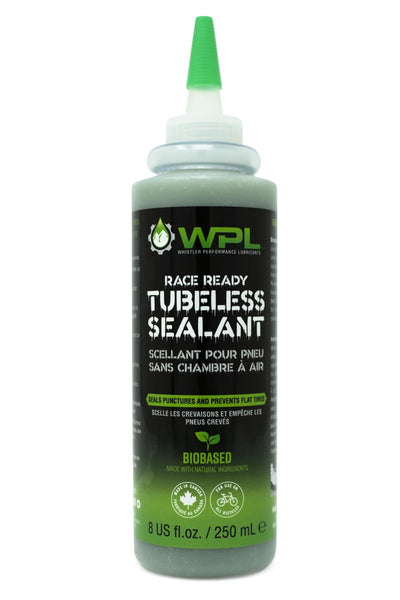WPL Tire Sealant - Cyclop.in