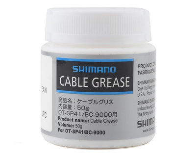 Shimano SP41 Shift Cable Grease - Cyclop.in