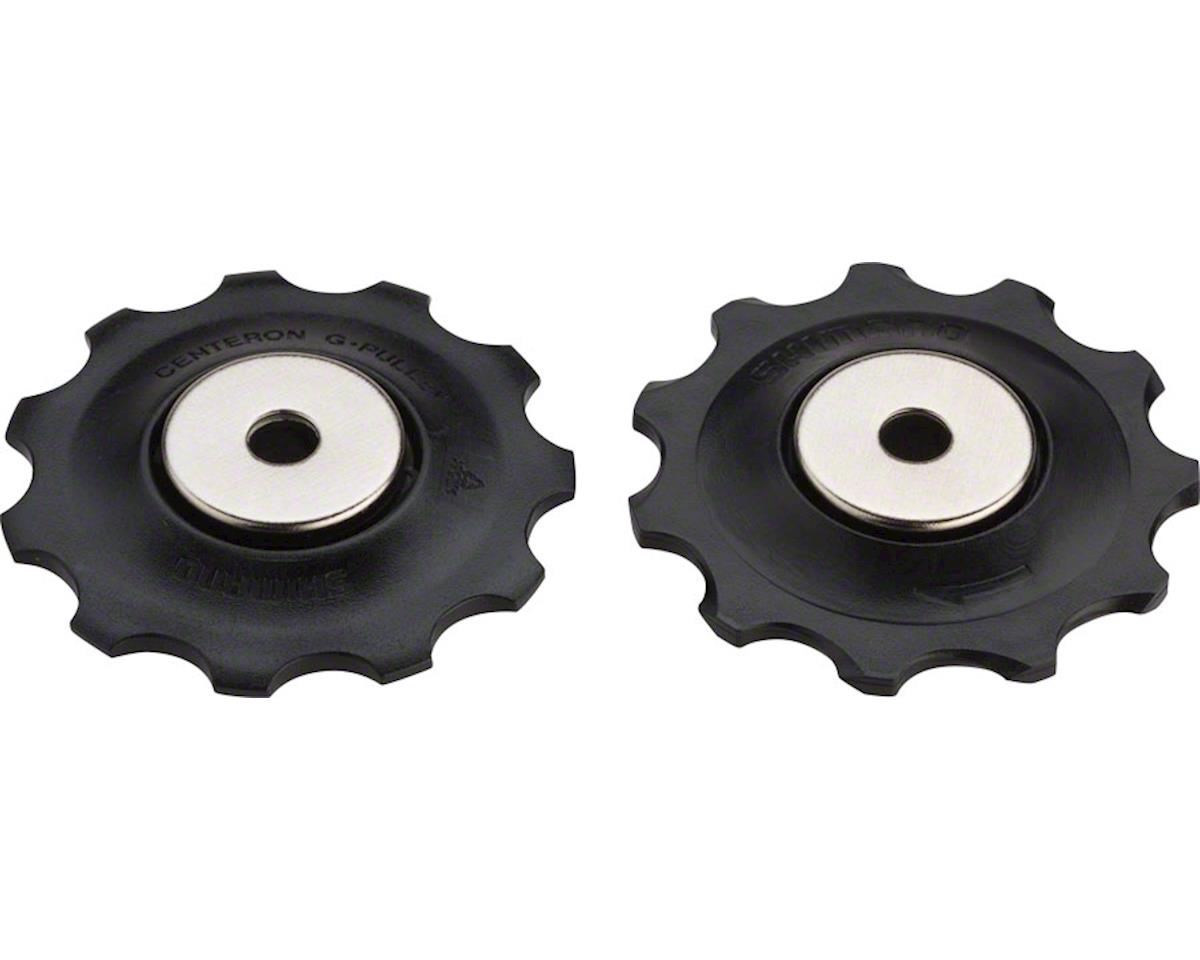 Shimano 105 Pulley Set RD-5800-SS 11-Speed - Cyclop.in