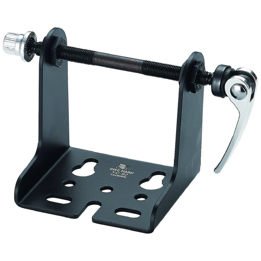 Bike Hand Bicycle Storage Mount - Cyclop.in