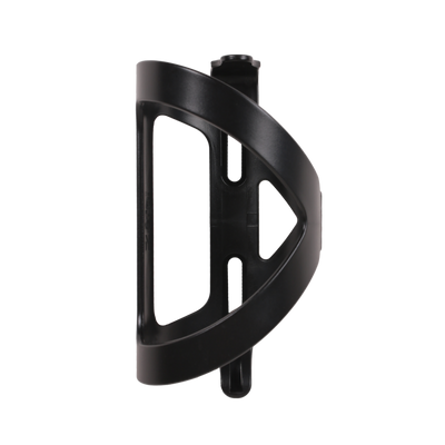 Side mount discount bottle cage