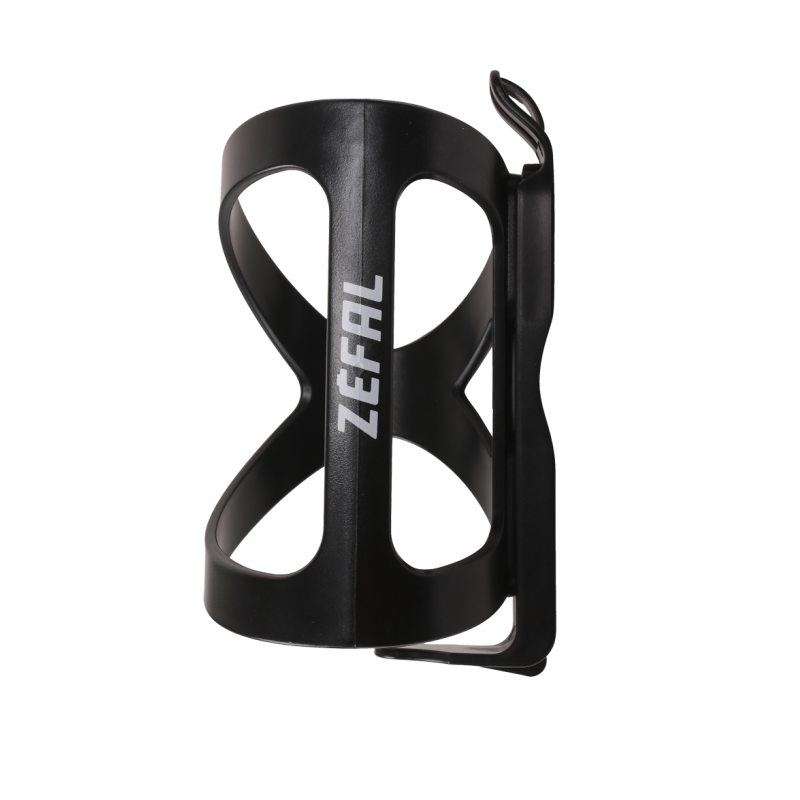 Zefal WIIZ Reversible Side Mount Bottle Cage - Cyclop.in