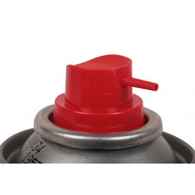 Zefal Disc Brake Cleaner 400 ML Spray - Cyclop.in