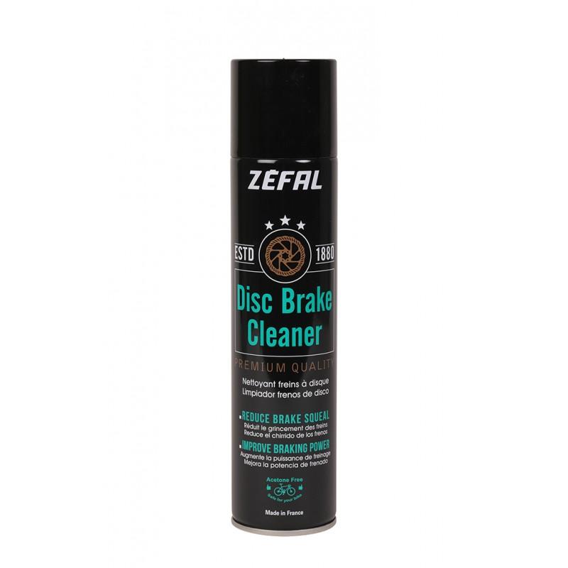 Zefal Disc Brake Cleaner 400 ML Spray - Cyclop.in